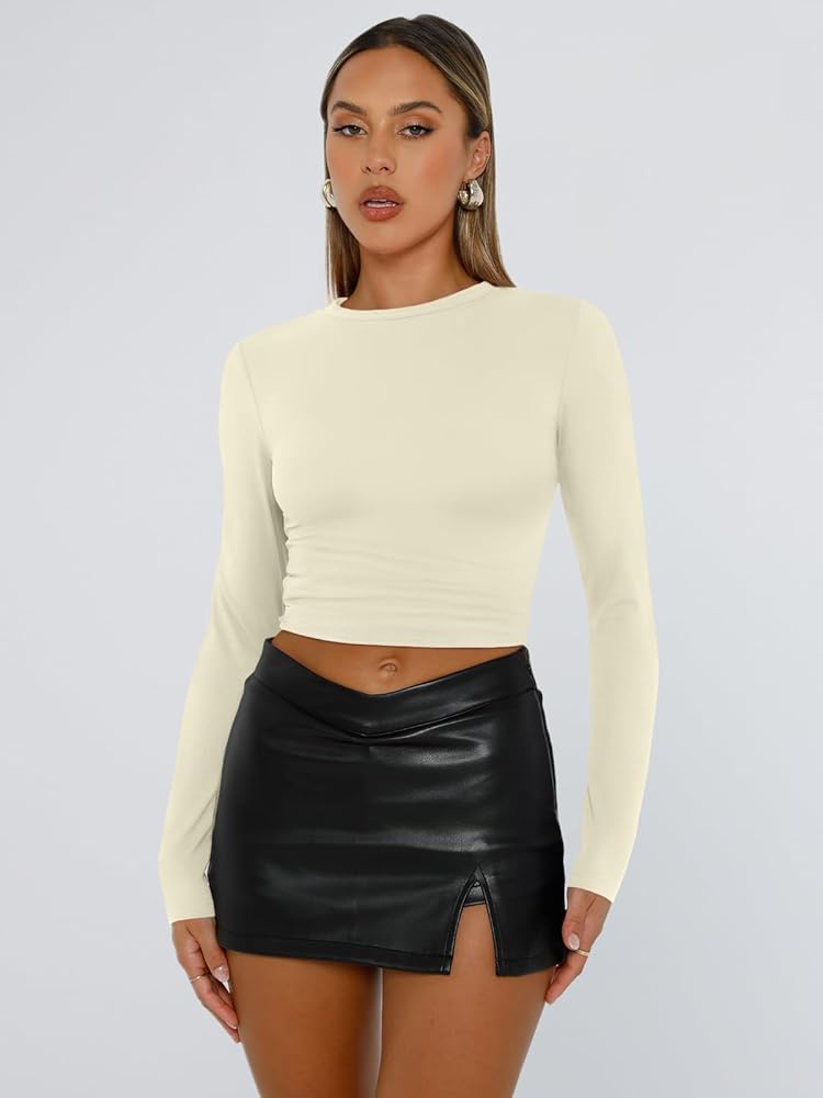 CurveFit Crop